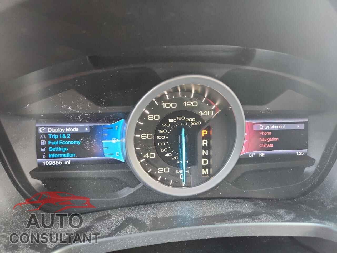 FORD EXPLORER 2013 - 1FM5K8D84DGB67436