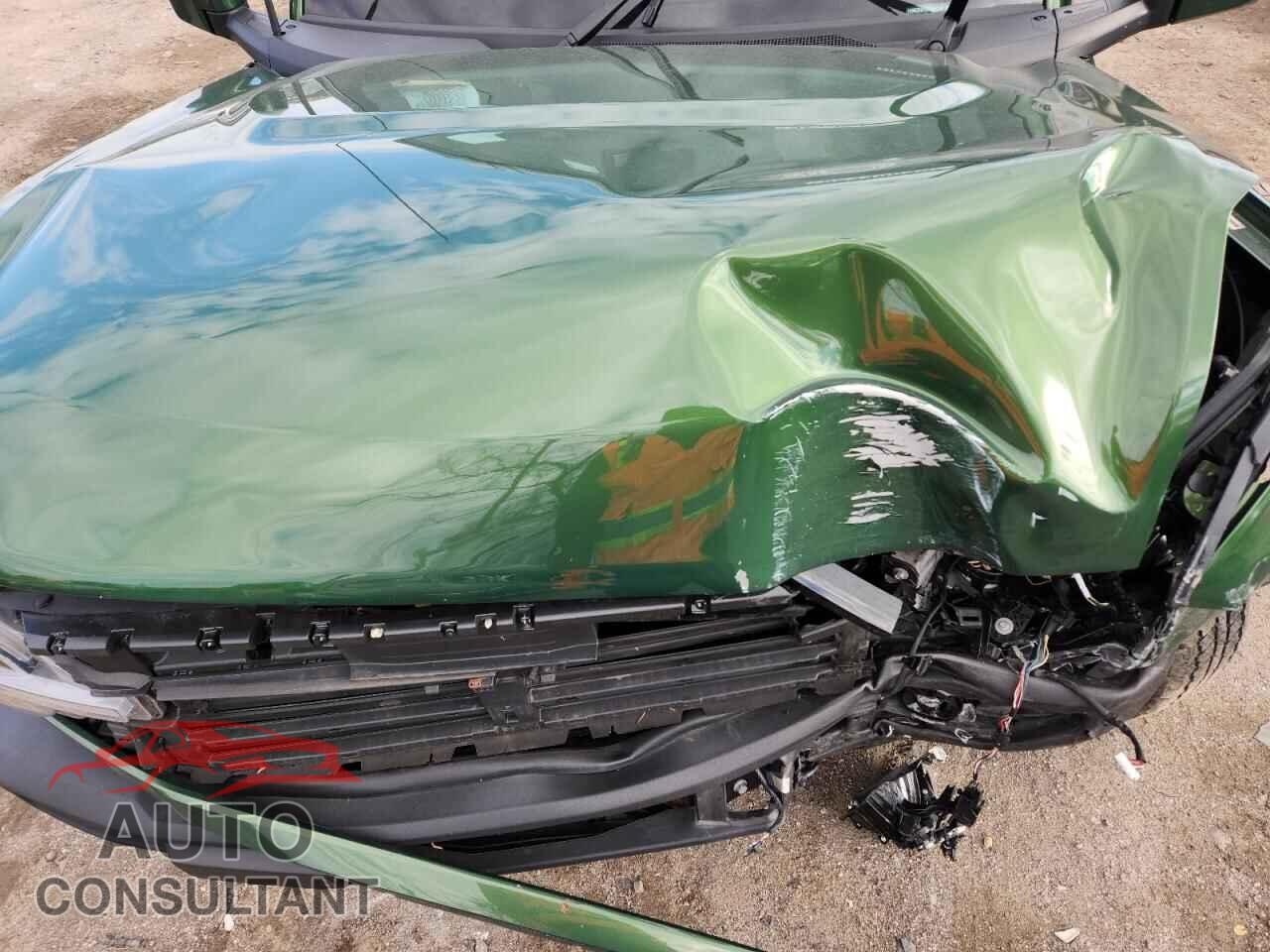 FORD BRONCO 2023 - 1FMEE5DP0PLB62193