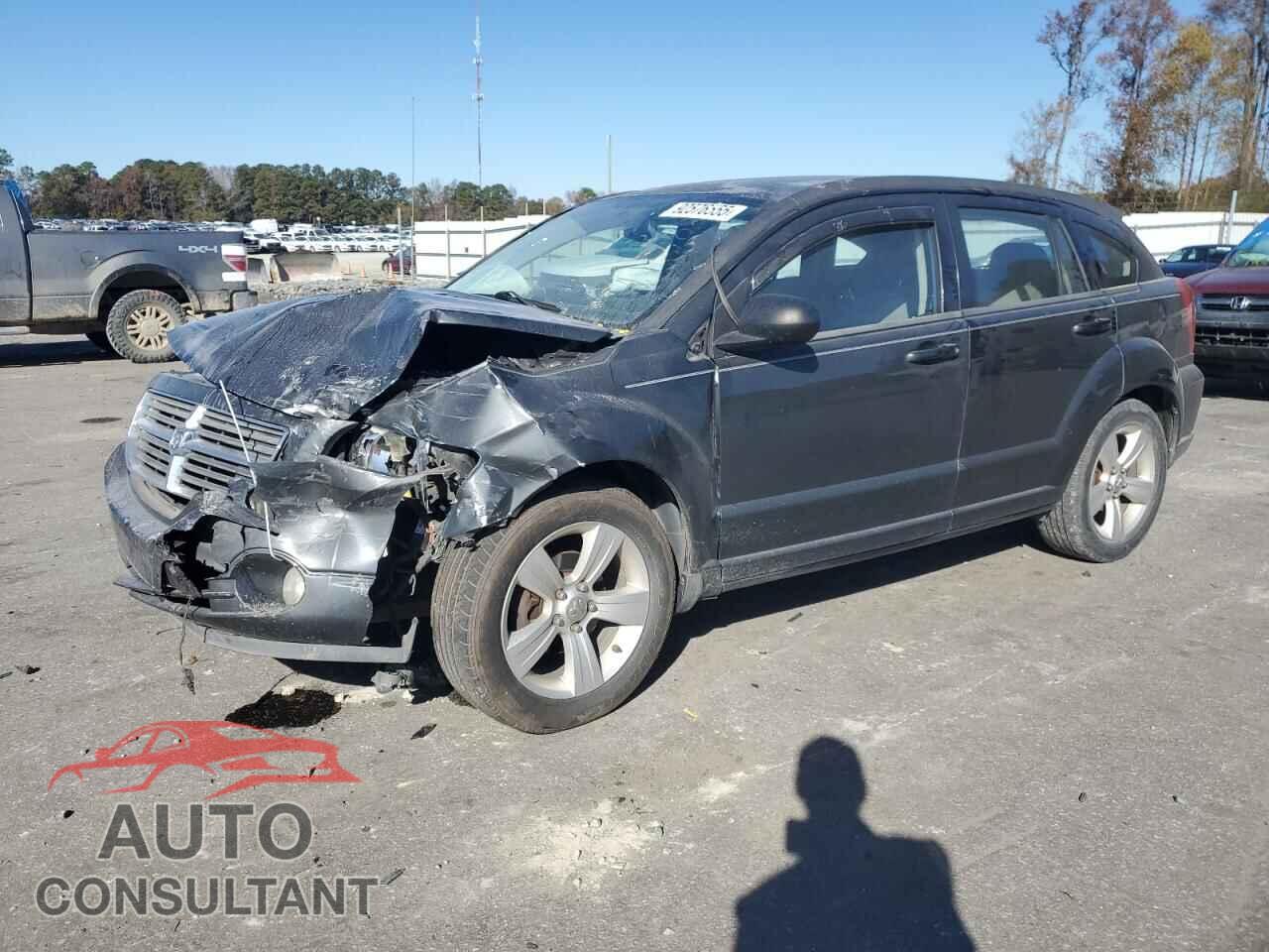 DODGE CALIBER 2011 - 1B3CB3HA4BD118796