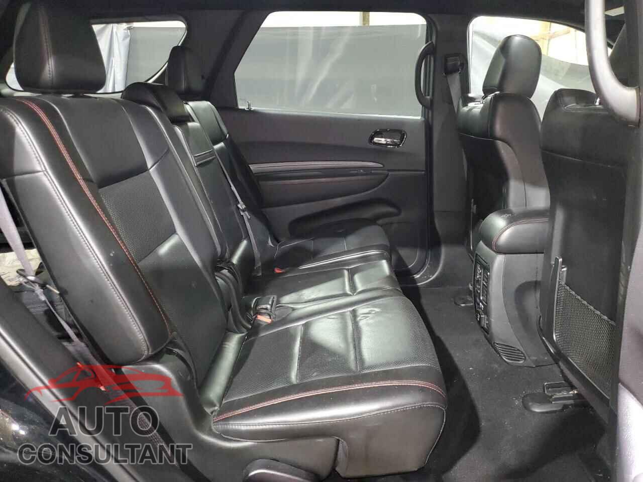 DODGE DURANGO 2024 - 1C4RDJDG6RC126433