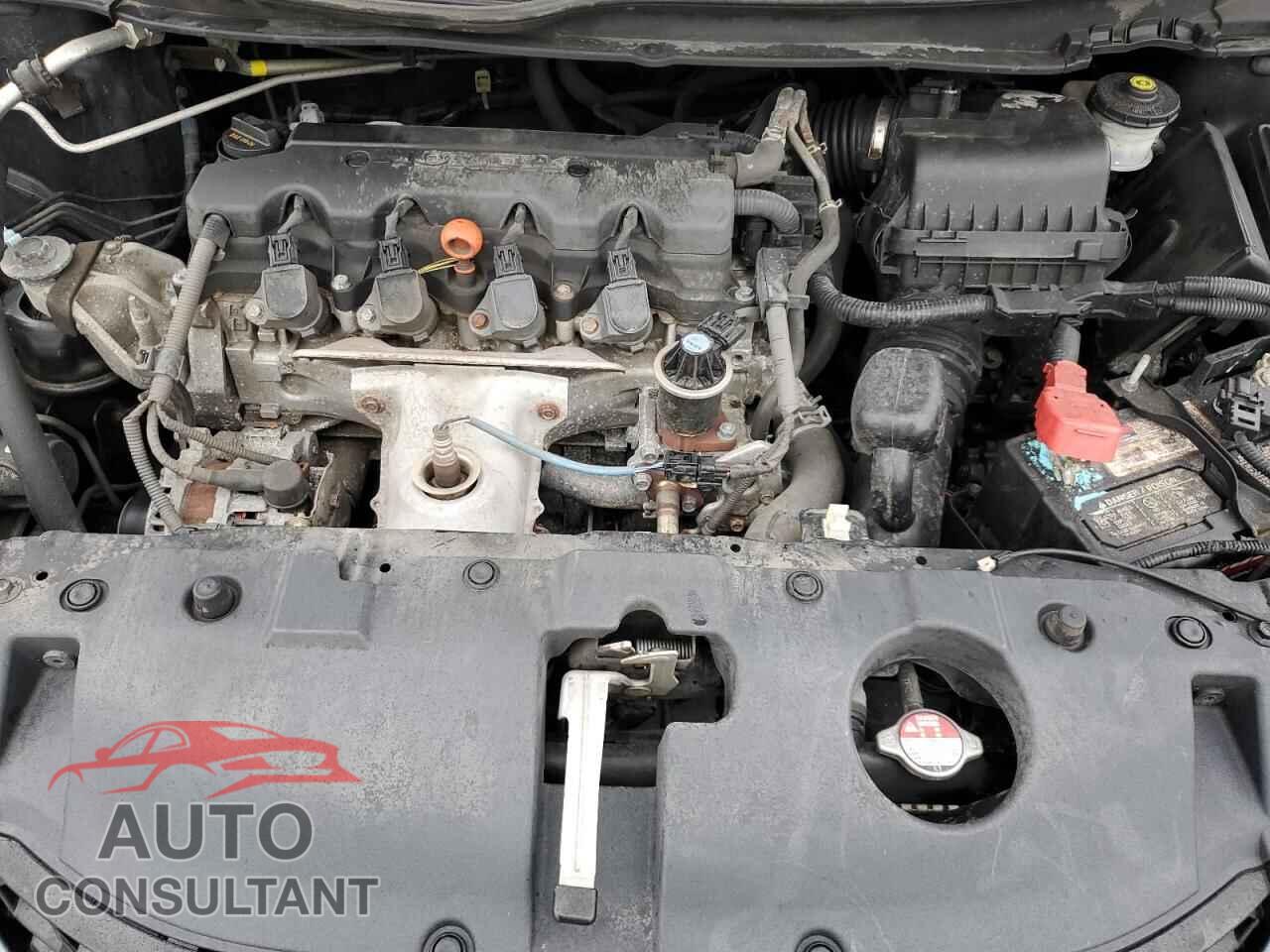 HONDA CIVIC 2015 - 19XFB2F80FE033447