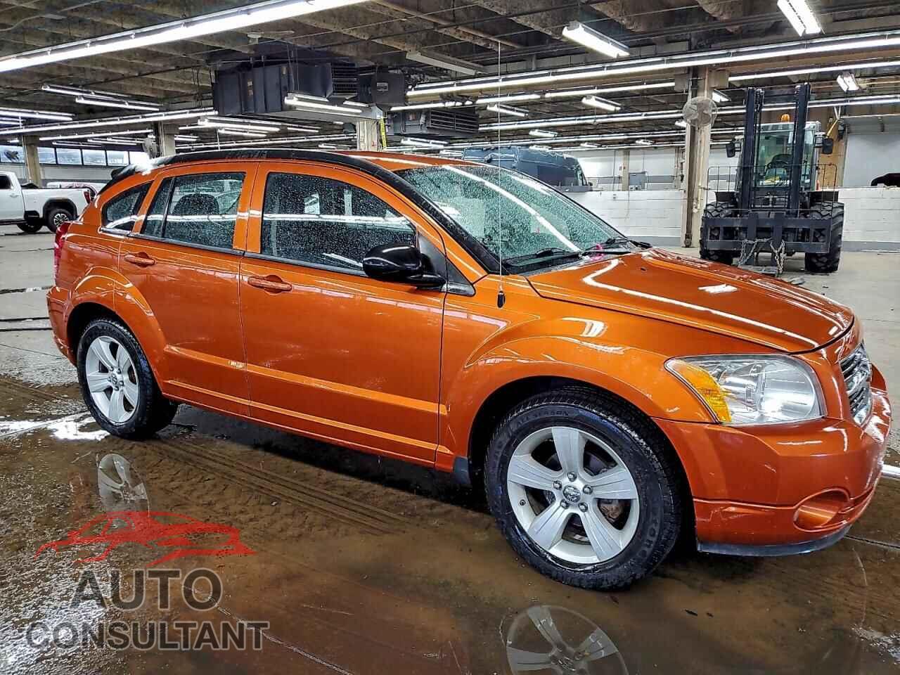 DODGE CALIBER 2011 - 1B3CB3HAXBD221950
