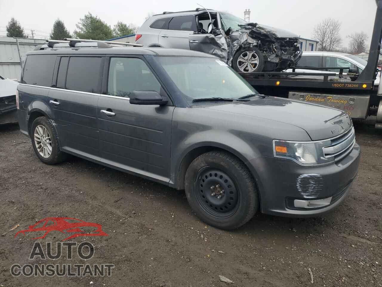 FORD FLEX 2016 - 2FMHK6C84GBA16126