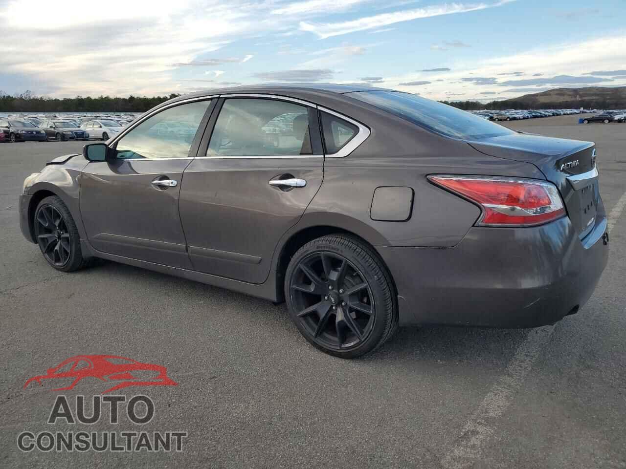 NISSAN ALTIMA 2014 - 1N4AL3AP6EC196742
