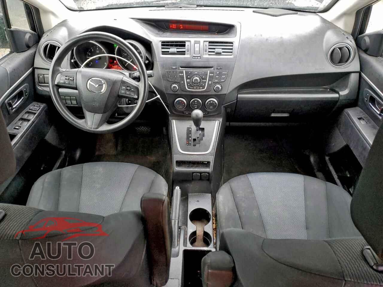 MAZDA 5 2014 - JM1CW2BL3E0172660