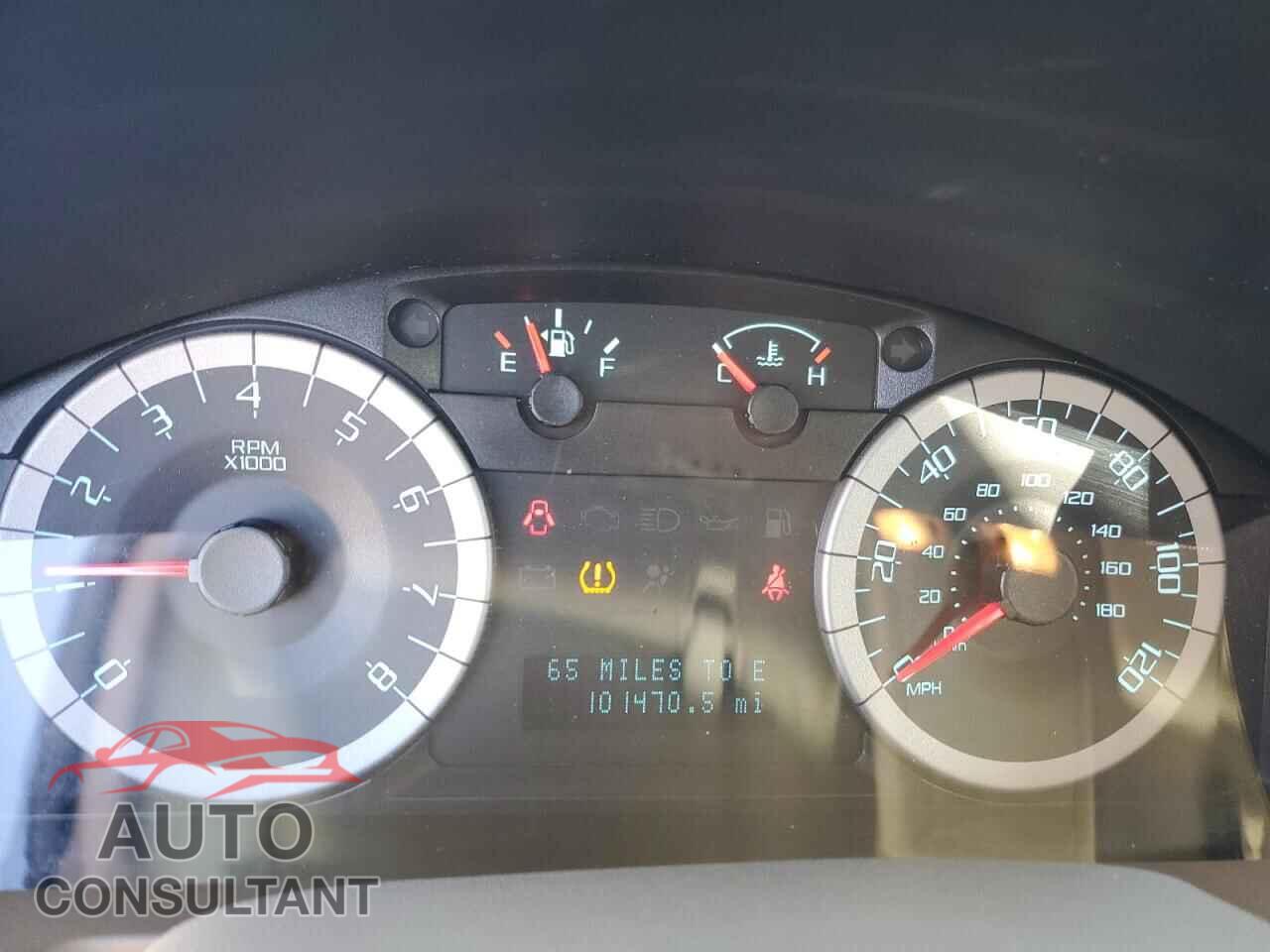 FORD ESCAPE 2012 - 1FMCU0EG1CKB67981