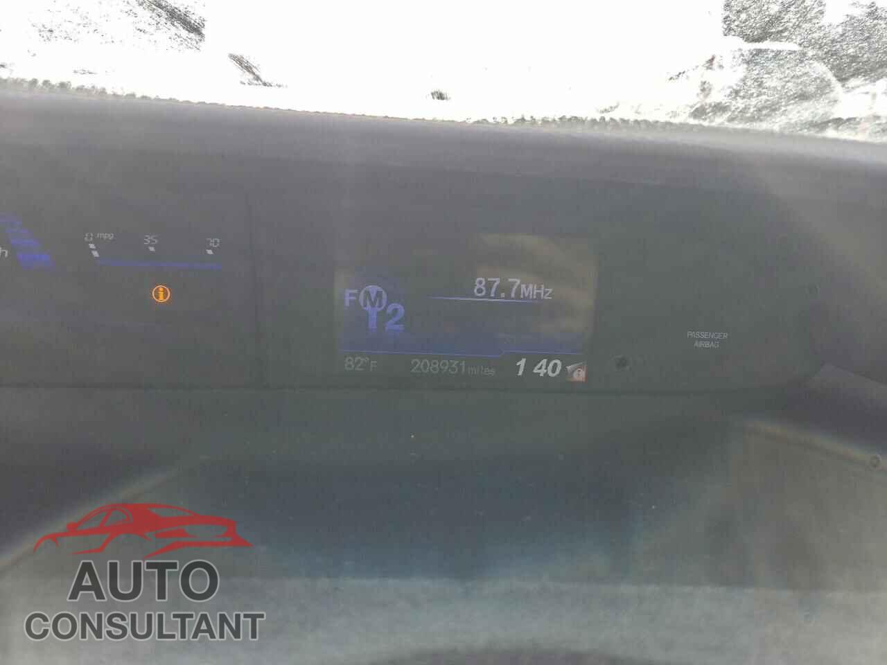 HONDA CIVIC 2015 - 19XFB2F52FE104864