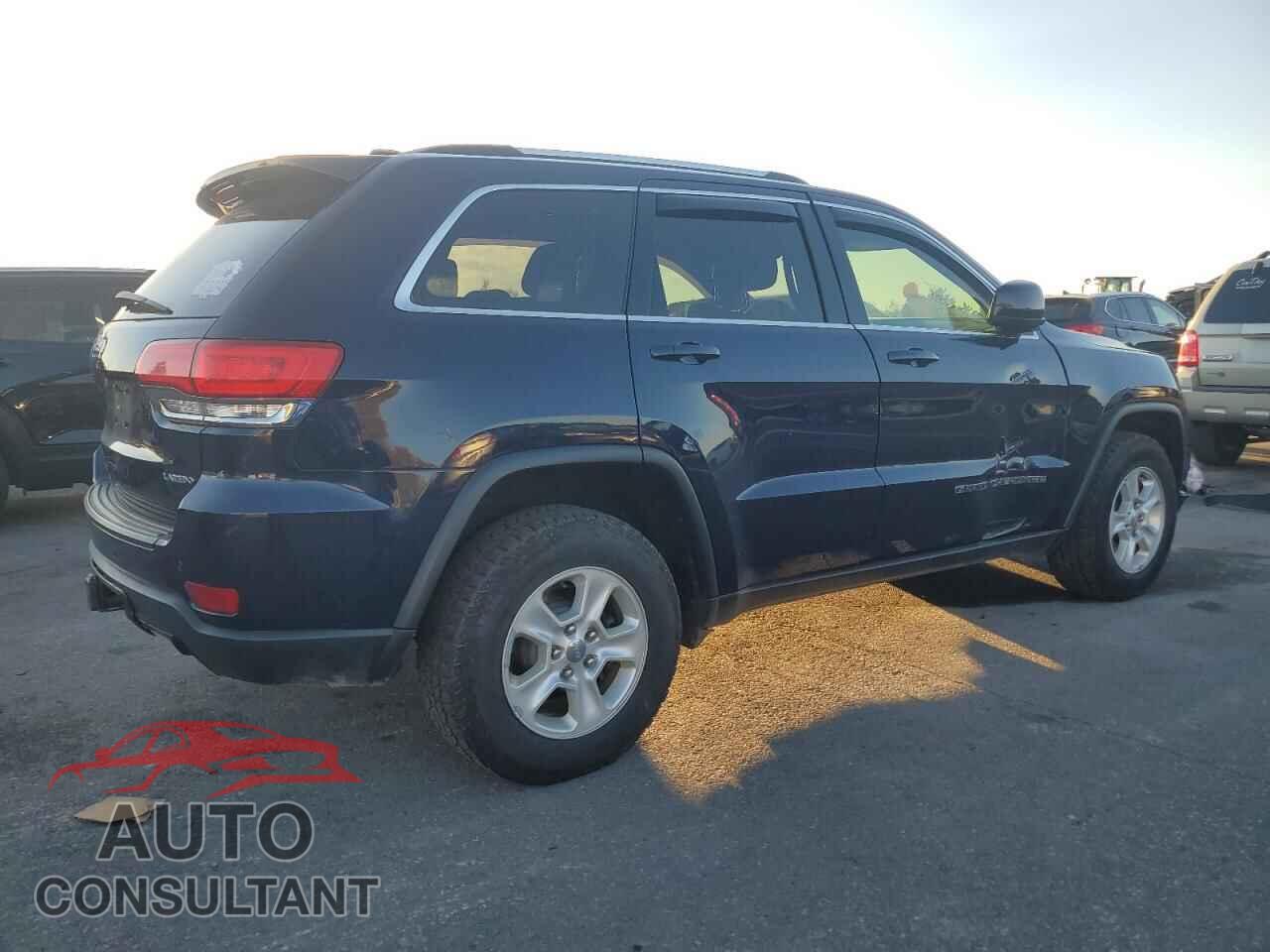 JEEP GRAND CHER 2017 - 1C4RJFAG4HC845446