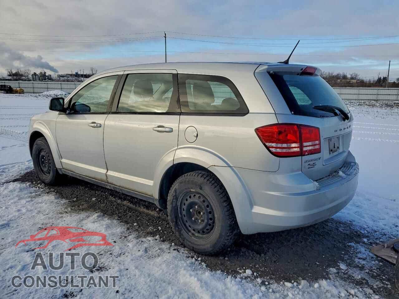 DODGE JOURNEY 2012 - 3C4PDCAB3CT174057