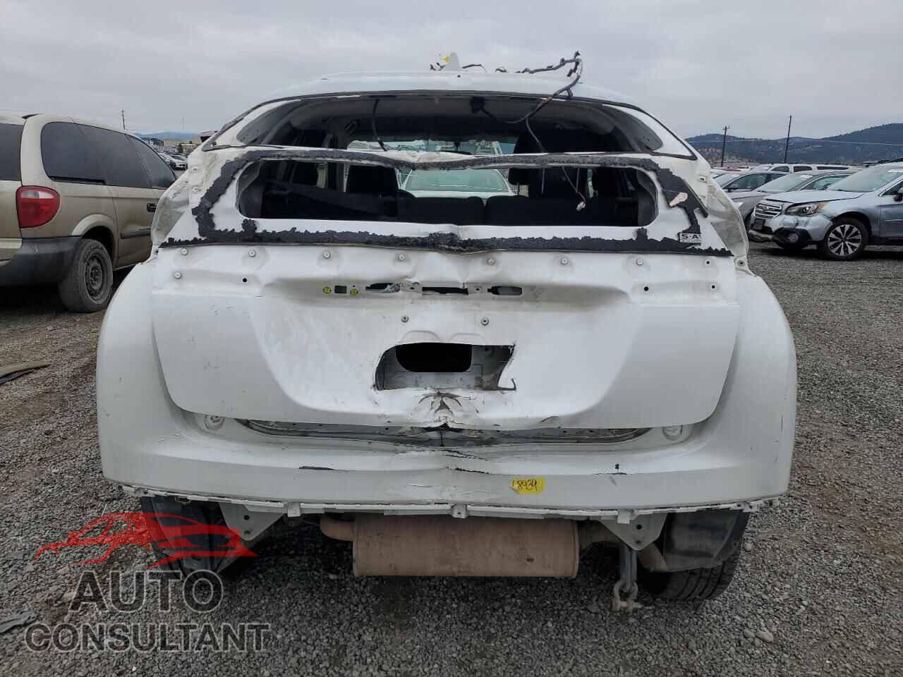 MITSUBISHI ECLIPSE 2020 - JA4AT3AA5LZ026687