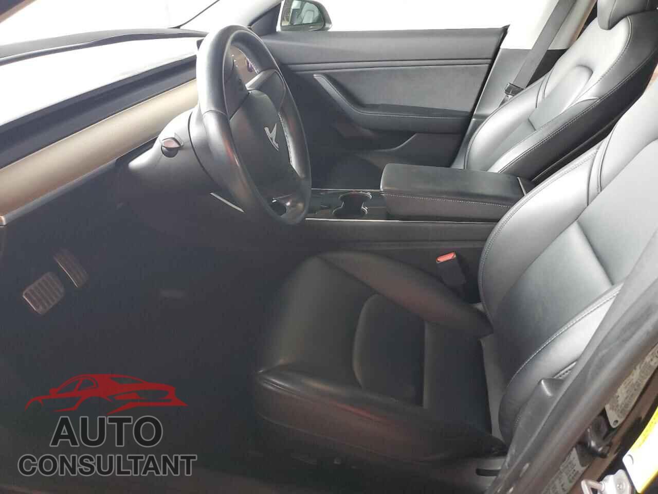 TESLA MODEL 3 2019 - 5YJ3E1EA3KF323842