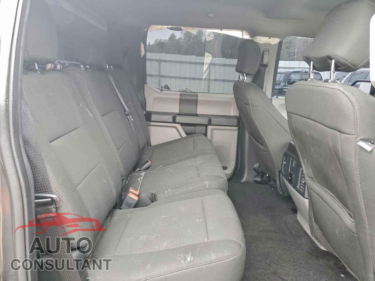 FORD F-150 2018 - 1FTEW1EP3JFC38357