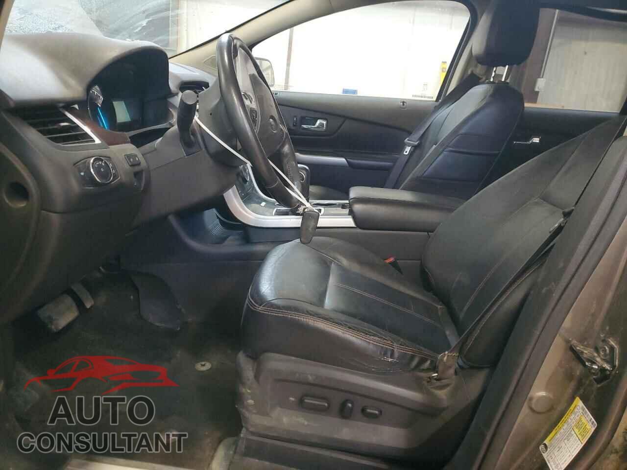 FORD EDGE 2014 - 2FMDK4KC9EBB31858