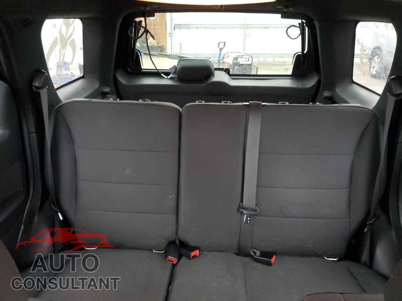 FORD ESCAPE 2012 - 1FMCU9DGXCKA99993