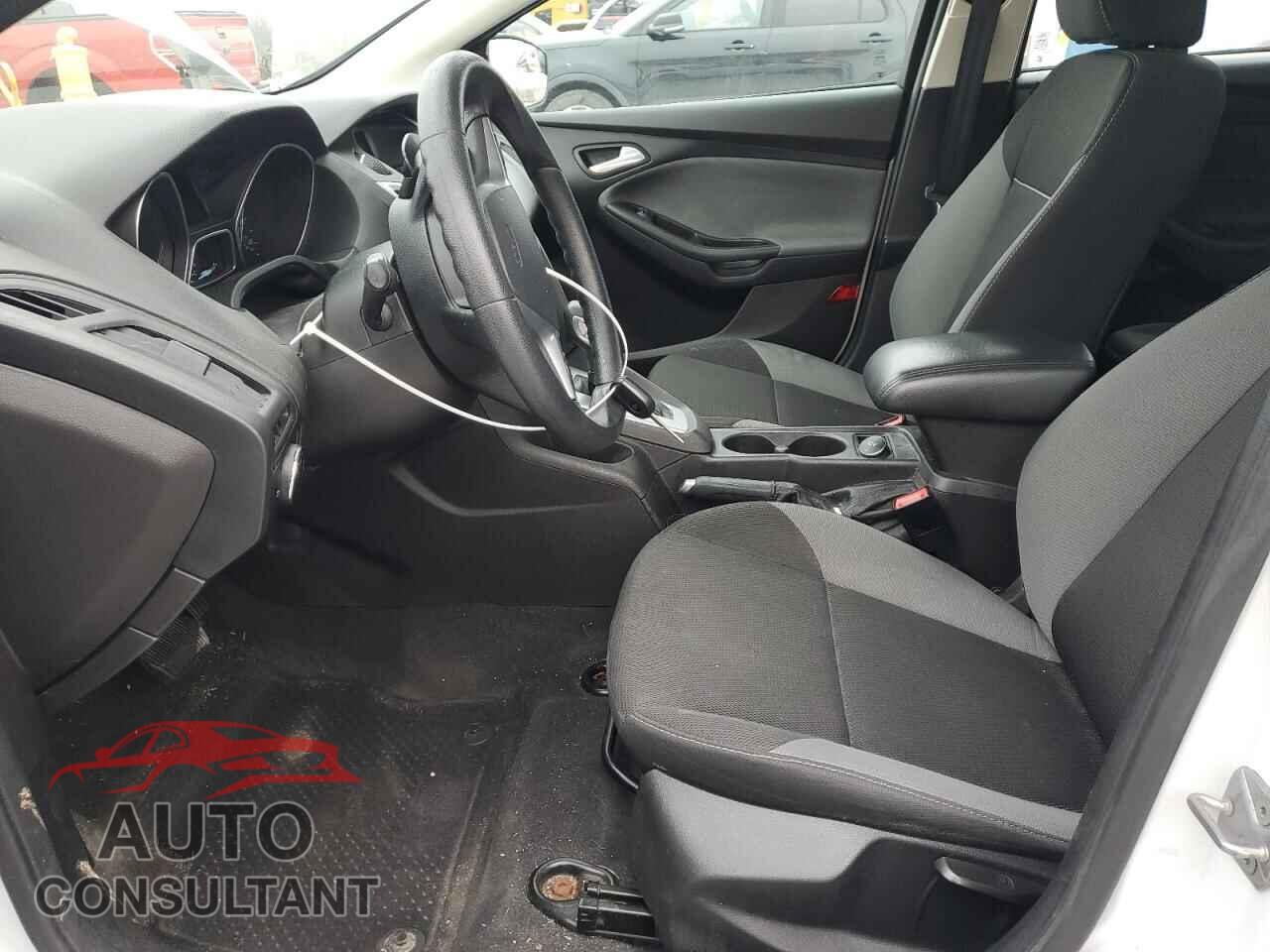 FORD FOCUS 2014 - 1FADP3K20EL160534