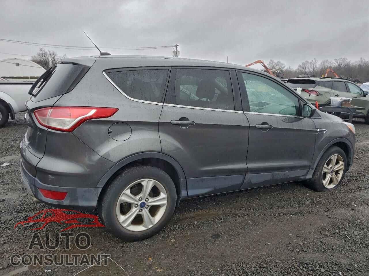 FORD ESCAPE 2016 - 1FMCU0G70GUB55148