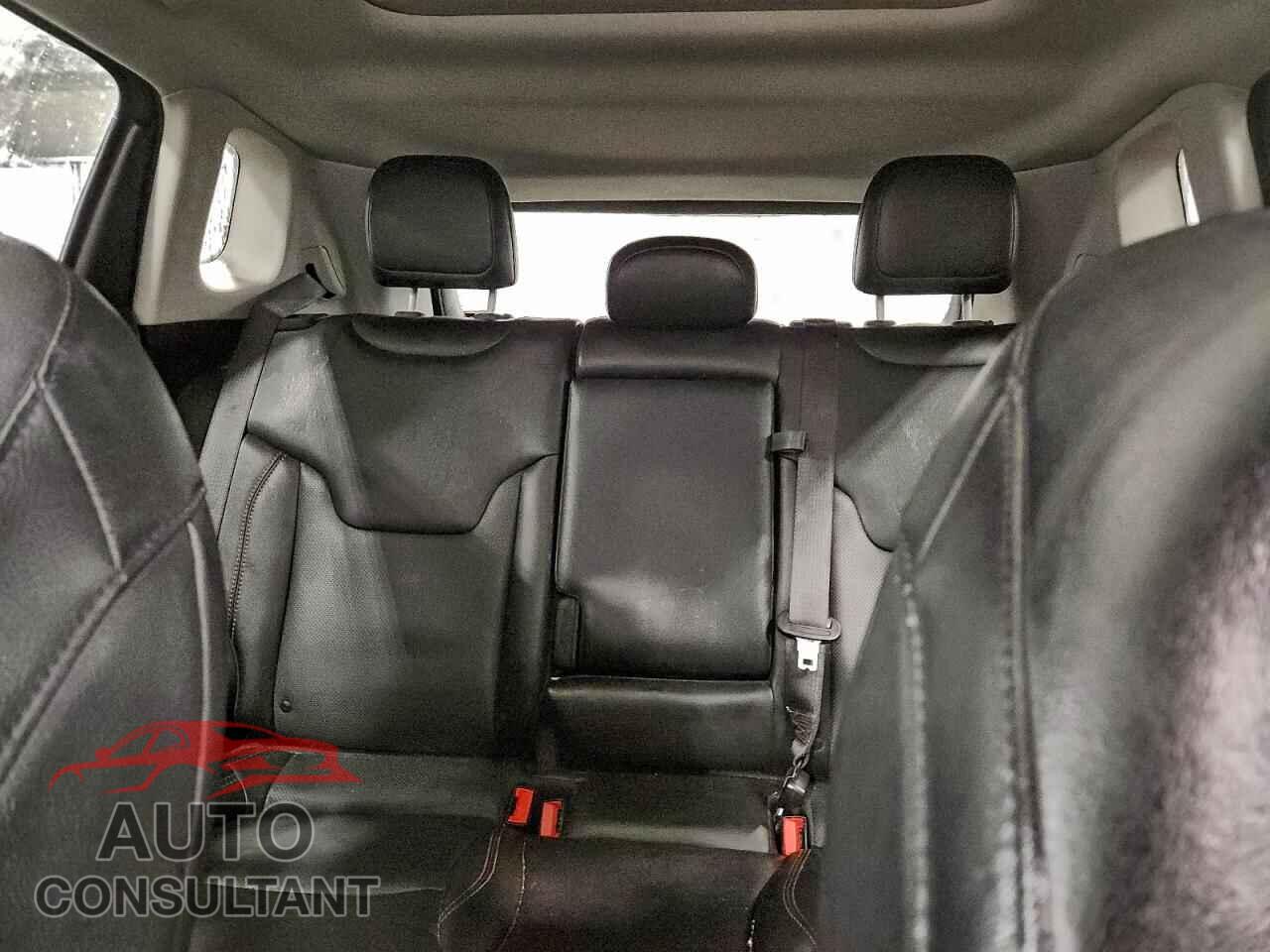 JEEP COMPASS 2022 - 3C4NJDFB8NT219155