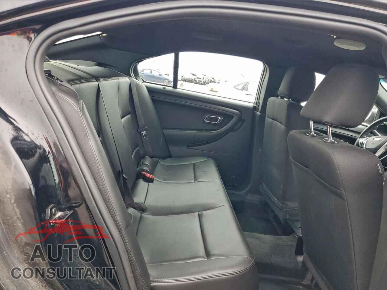 FORD TAURUS 2015 - 1FAHP2MK2FG153992
