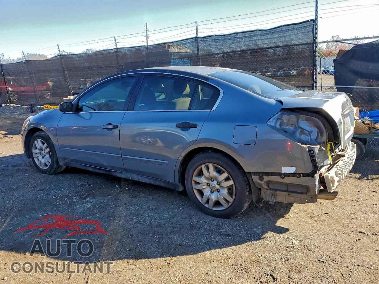 NISSAN ALTIMA 2011 - 1N4AL2AP1BC115667