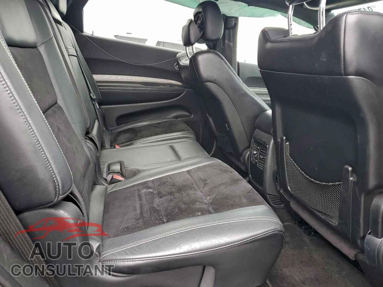 DODGE DURANGO 2015 - 1C4RDHAG1FC745109