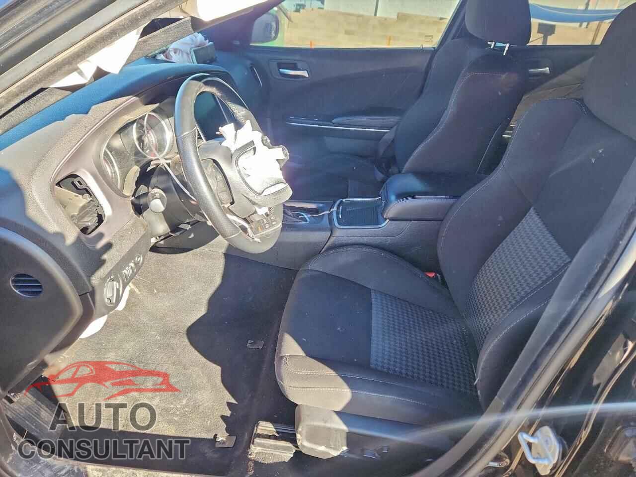 DODGE CHARGER 2023 - 2C3CDXCT5PH604458