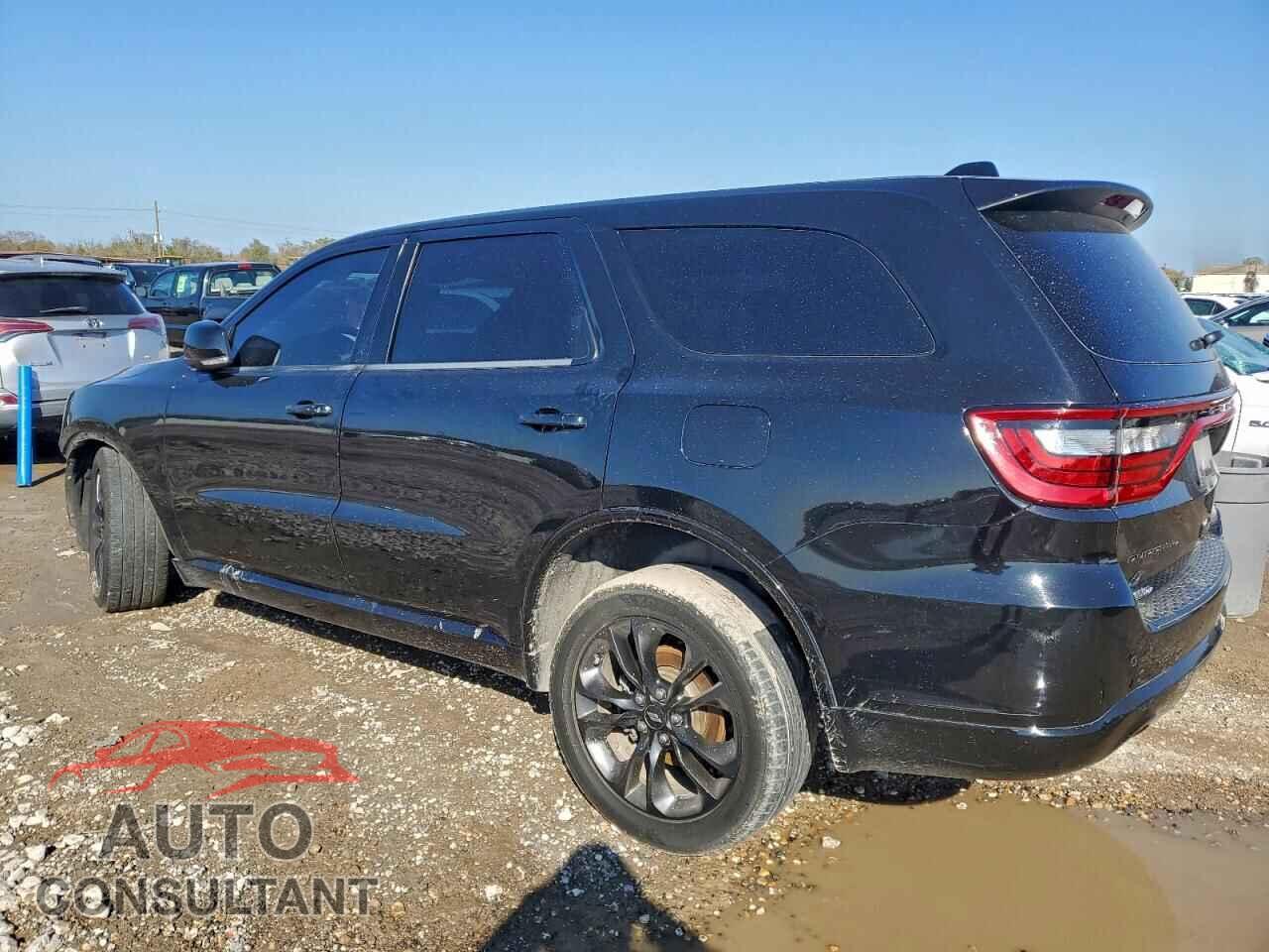 DODGE DURANGO 2021 - 1C4RDJDG4MC694740