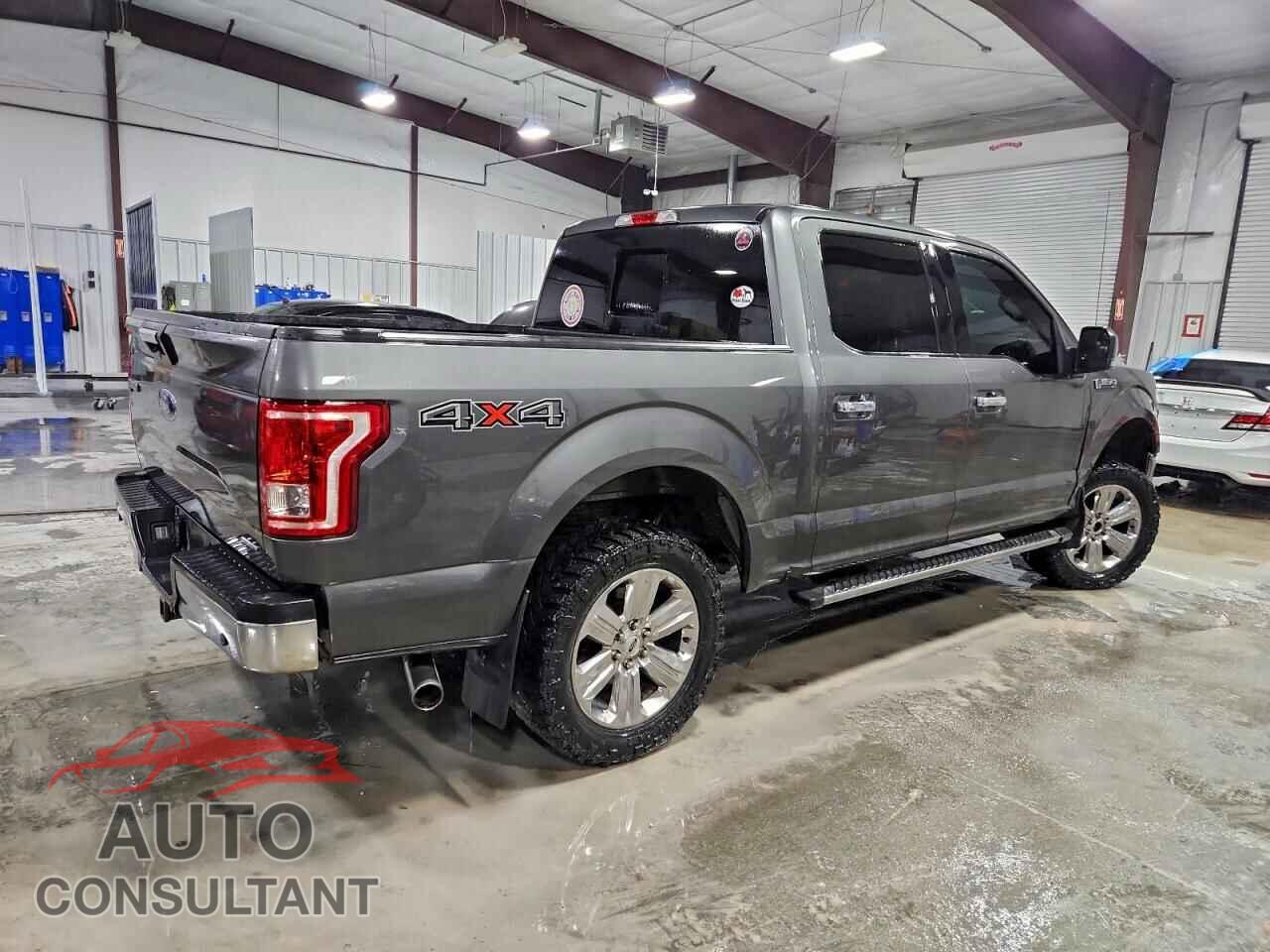 FORD F-150 2015 - 1FTEW1EF0FFB96065