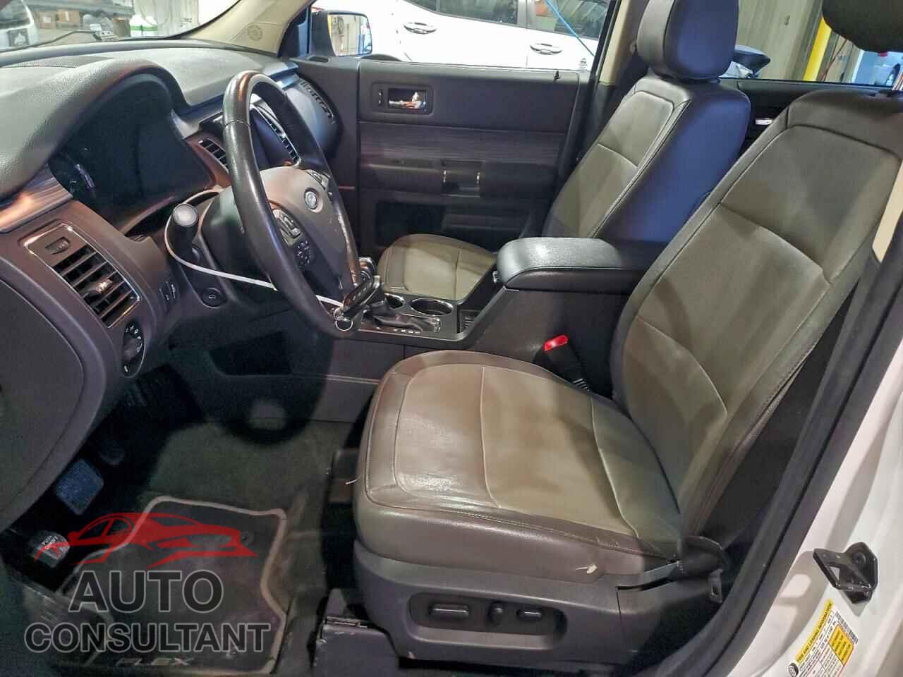 FORD FLEX 2016 - 2FMHK6C81GBA14849