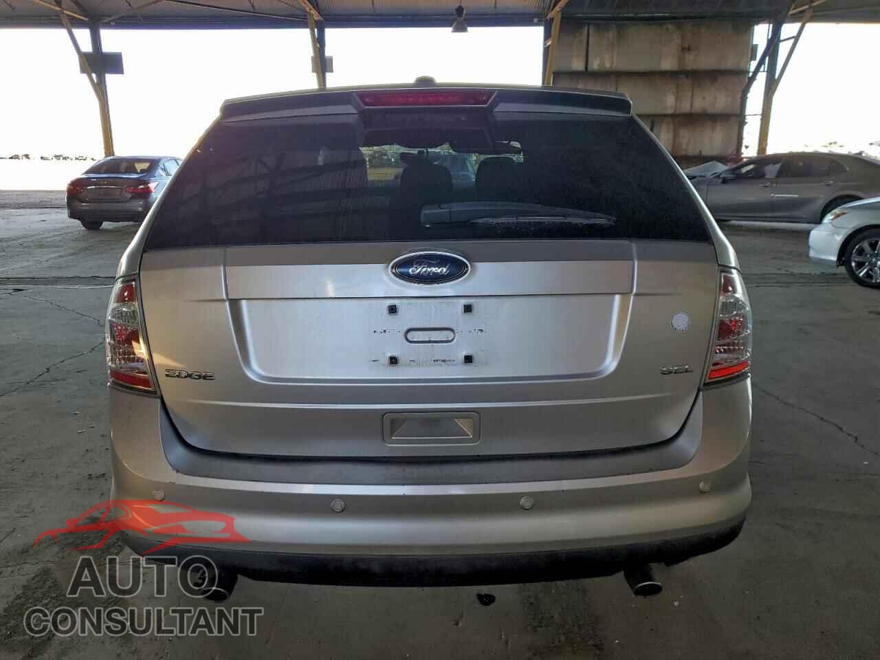 FORD EDGE 2010 - 2FMDK3JC5ABA94328