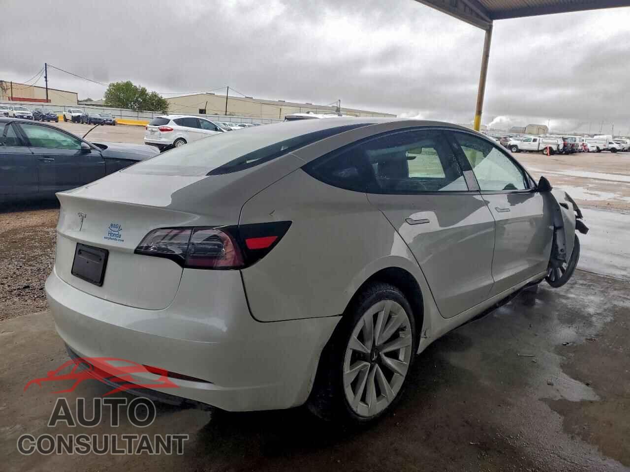 TESLA MODEL 3 2023 - 5YJ3E1EA3PF485106
