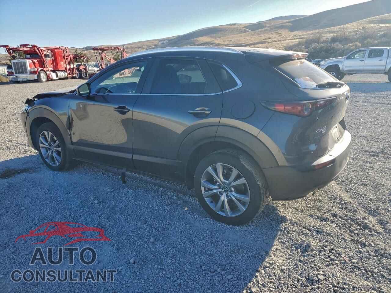 MAZDA CX30 2023 - 3MVDMBCM7PM570941
