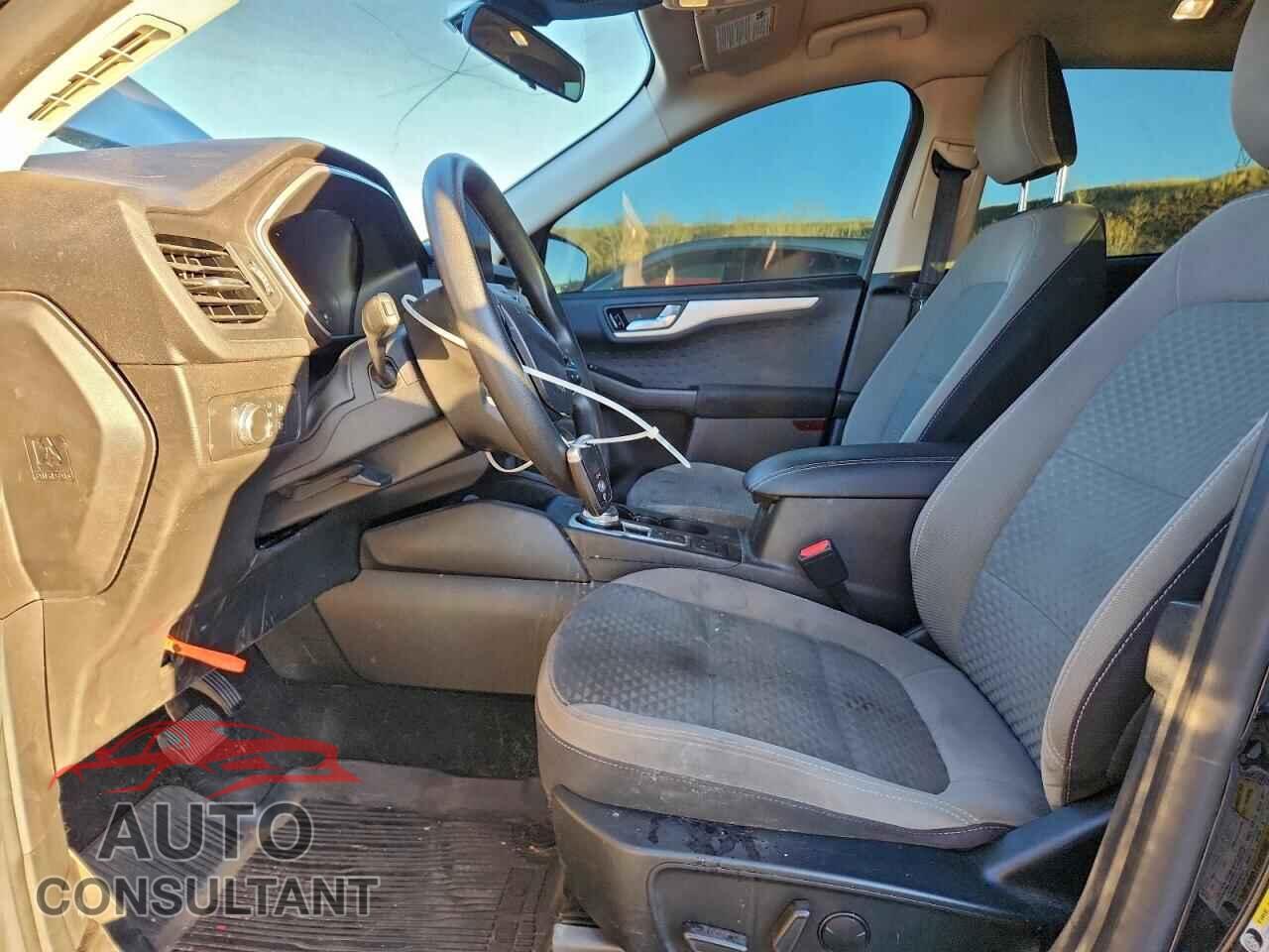 FORD ESCAPE 2020 - 1FMCU9G6XLUA84014
