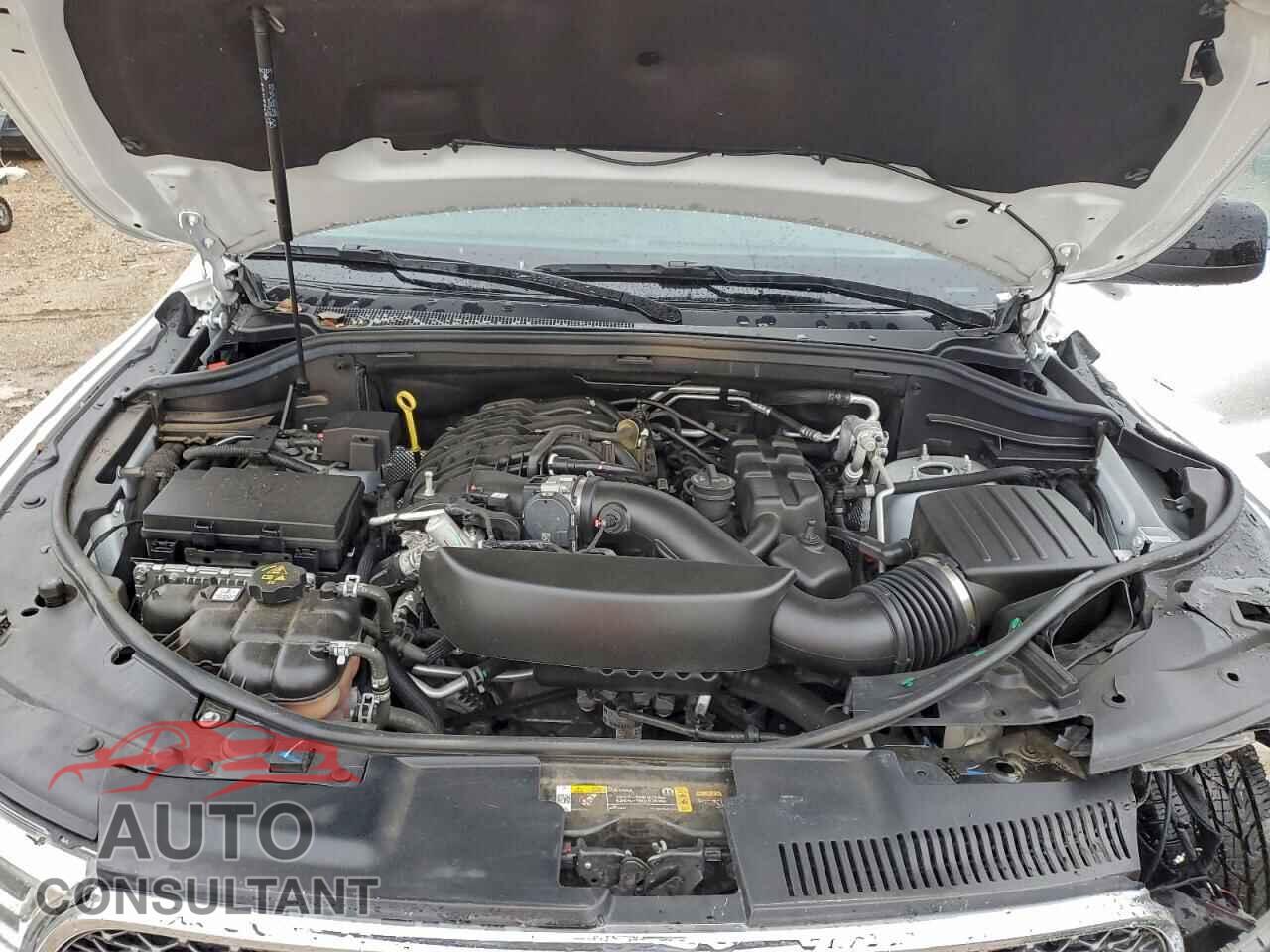 DODGE DURANGO 2023 - 1C4RDHAG3PC596879