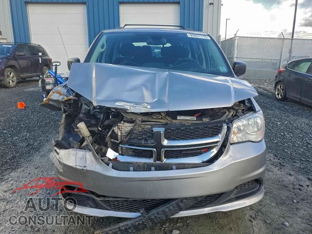 DODGE CARAVAN 2019 - 2C4RDGBG3KR703258