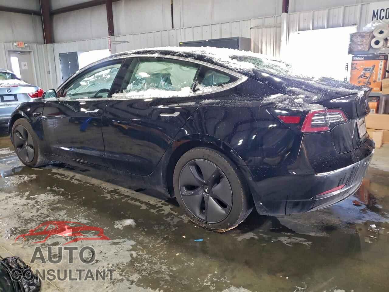 TESLA MODEL 3 2020 - 5YJ3E1EB2LF621793