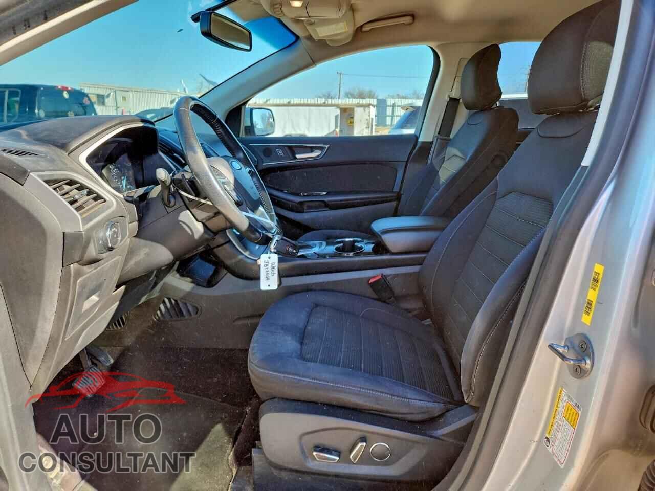 FORD EDGE 2017 - 2FMPK4J99HBB57495