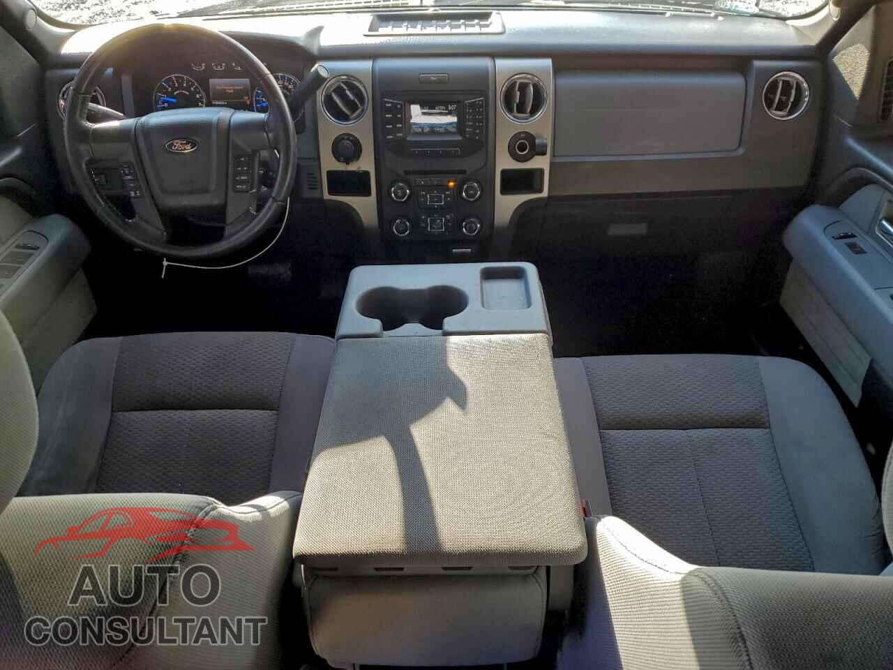 FORD F-150 2013 - 1FTFW1CF8DFD53183
