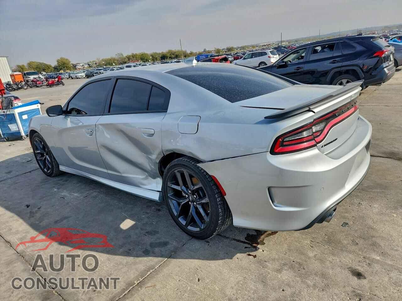 DODGE CHARGER 2023 - 2C3CDXHG9PH683144