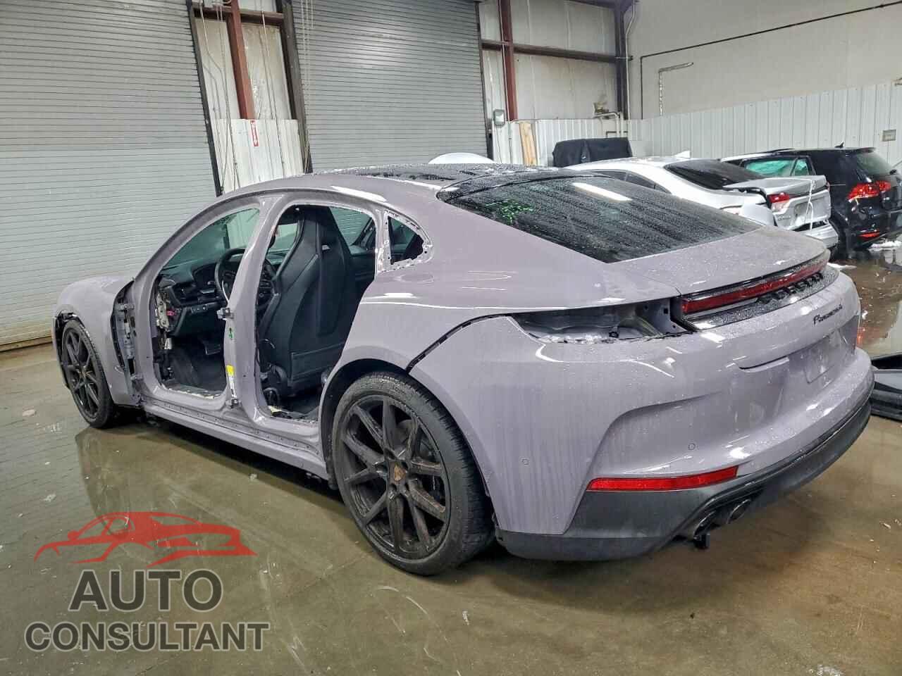 PORSCHE PANAMERA 2024 - WP0AA2YA5RL005281