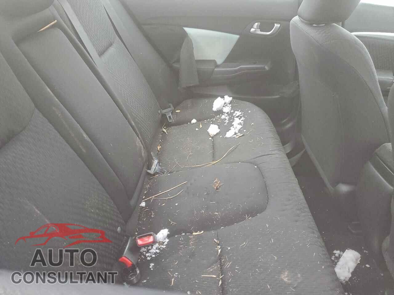 HONDA CIVIC 2015 - 19XFB2F82FE001454