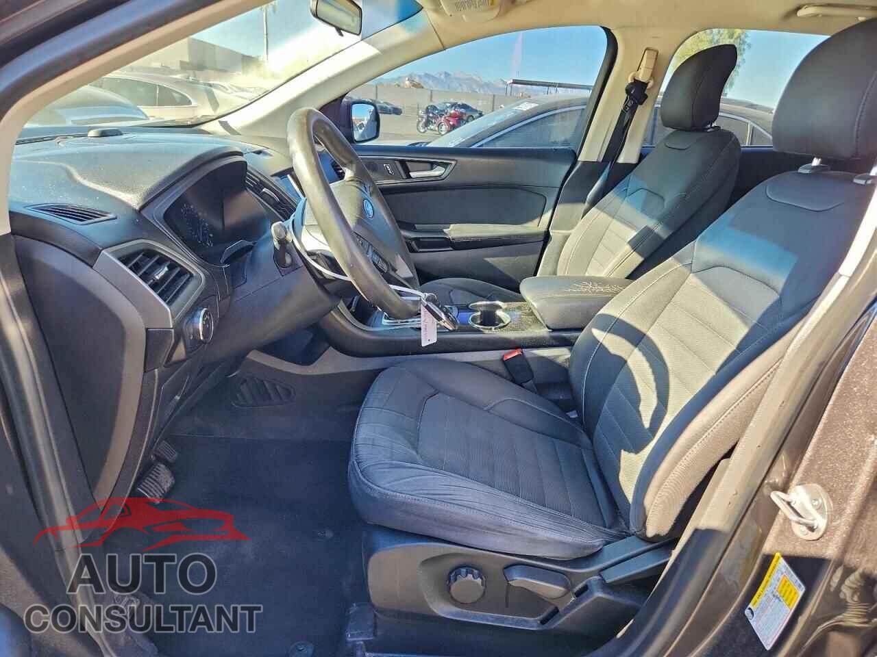 FORD EDGE 2015 - 2FMTK3G95FBB67597