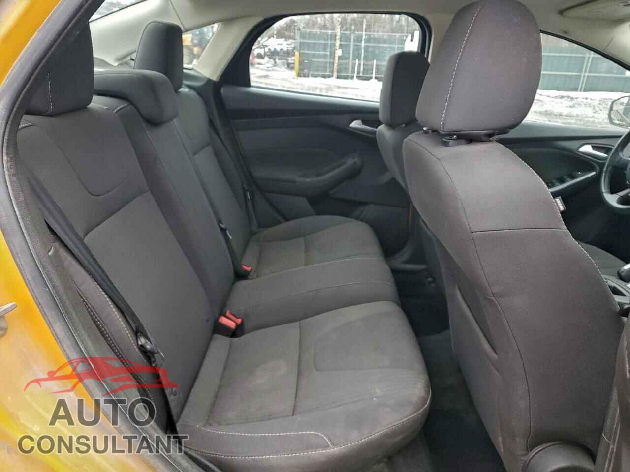 FORD FOCUS 2012 - 1FAHP3J22CL480020
