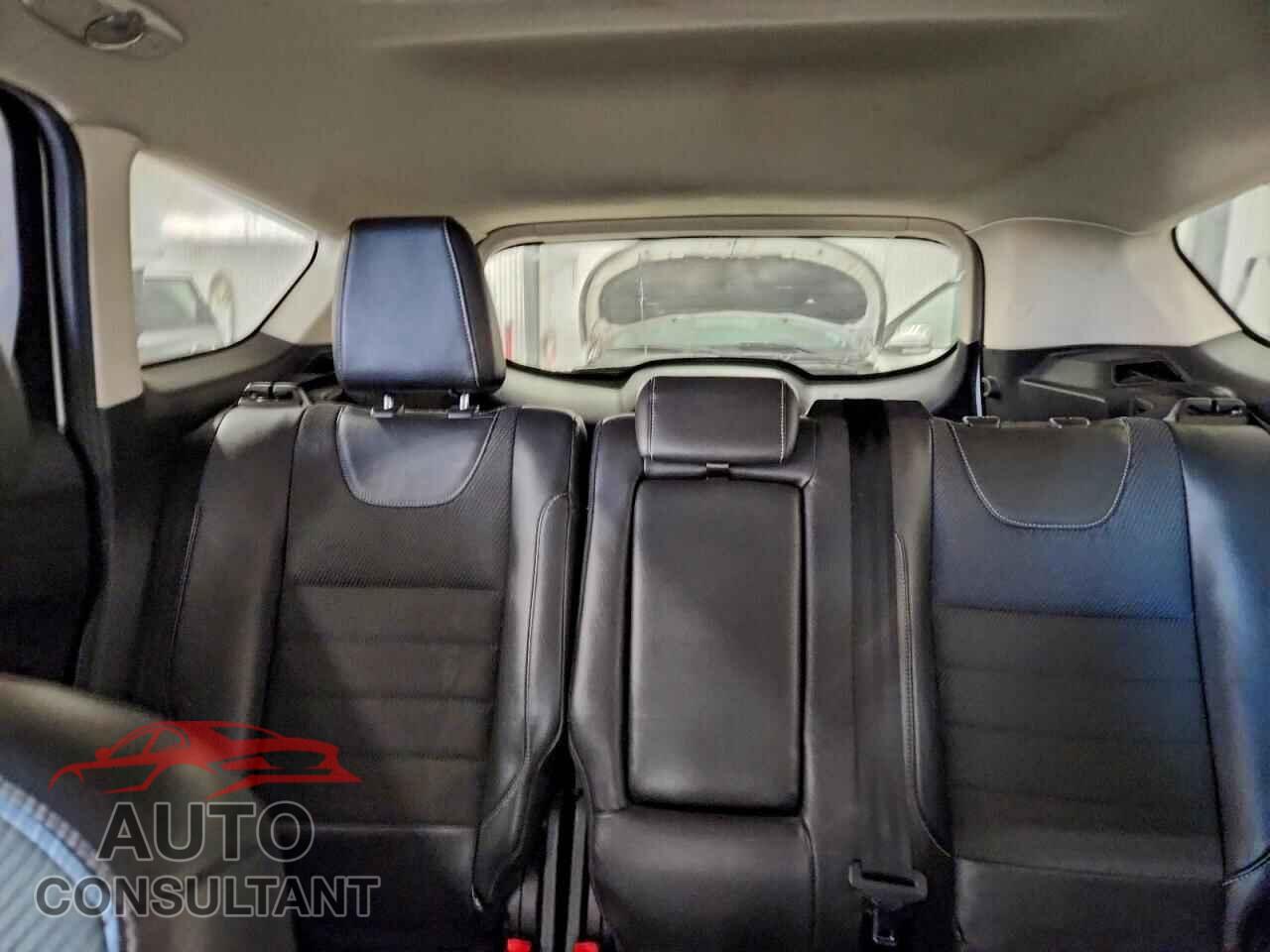 FORD ESCAPE 2013 - 1FMCU9J92DUA71925