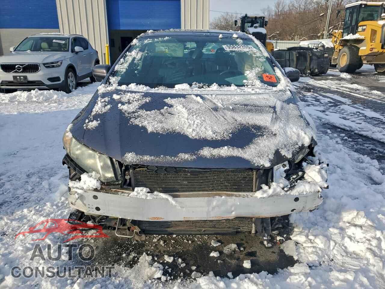 HONDA CIVIC 2015 - 2HGFB2F9XFH524459