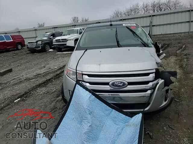 FORD EDGE 2011 - 2FMDK4KC3BBA26308