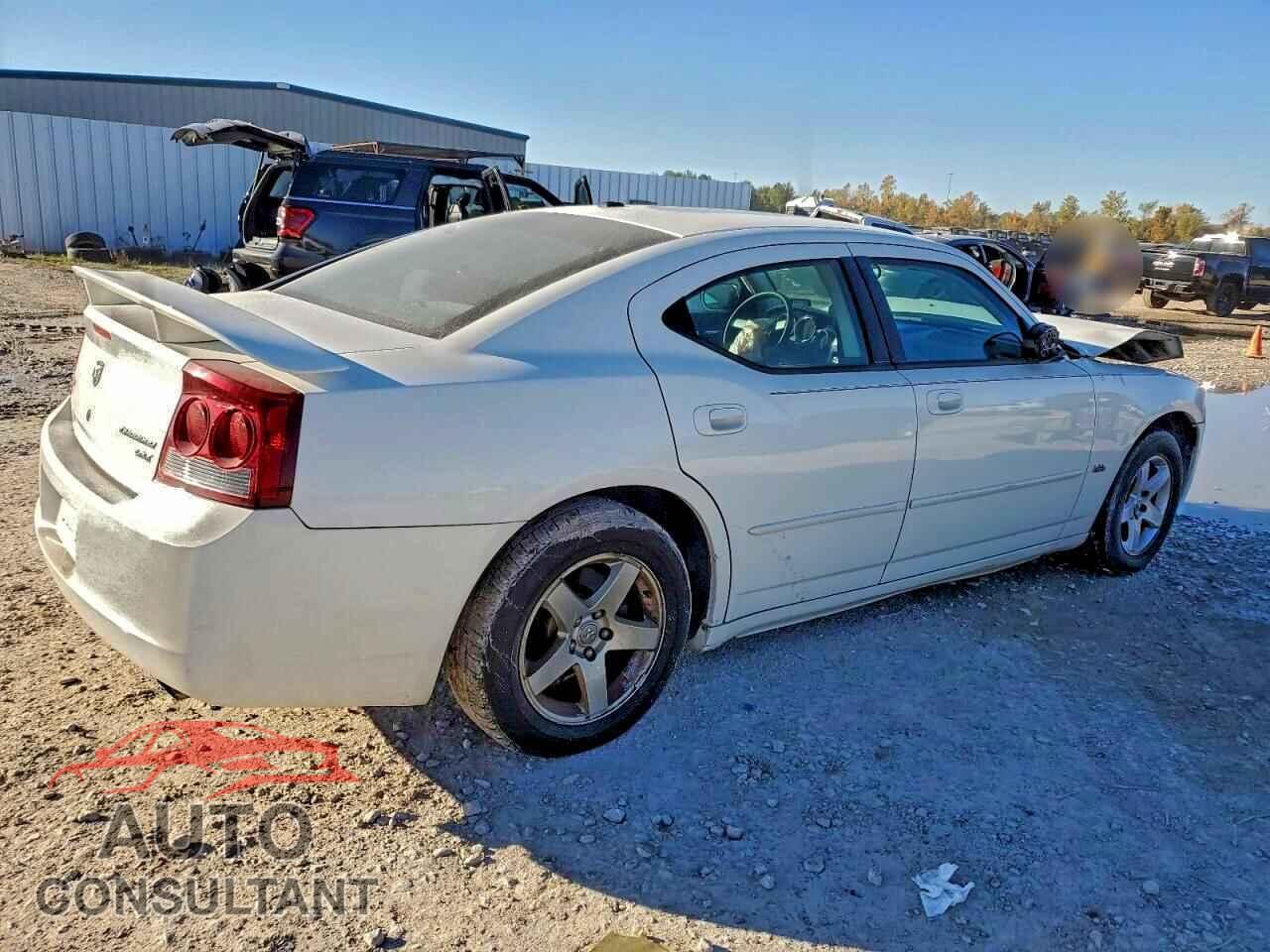 DODGE CHARGER 2010 - 2B3CA3CV9AH156202