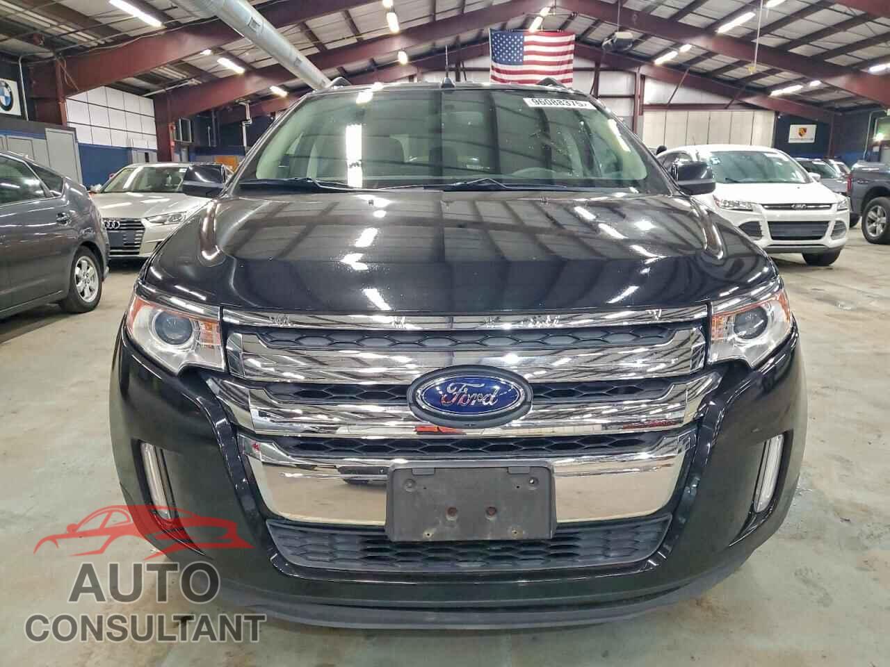 FORD EDGE 2013 - 2FMDK4JC0DBB71407