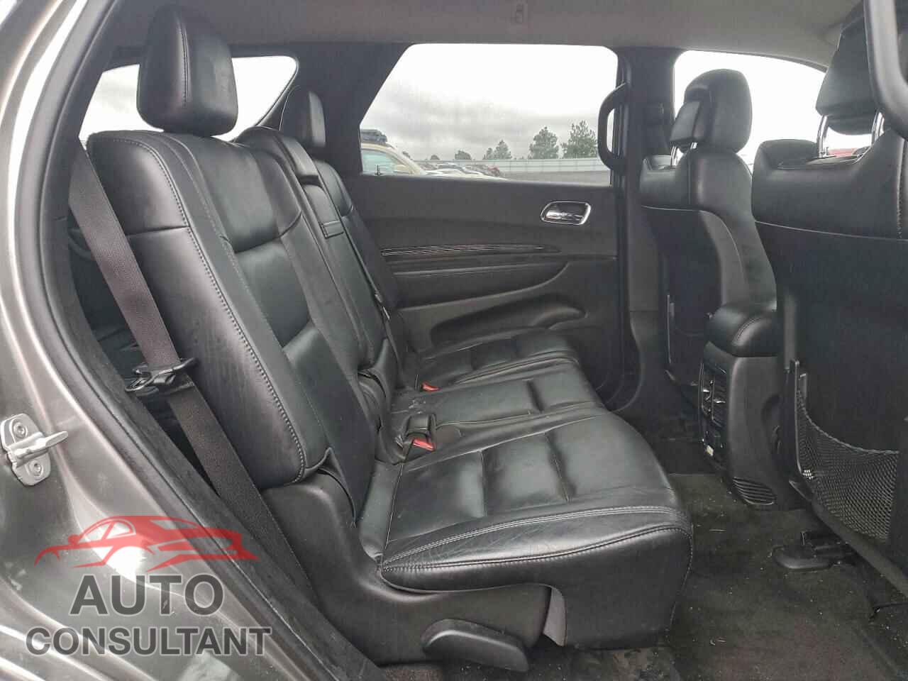 DODGE DURANGO 2012 - 1C4SDJDT3CC286002