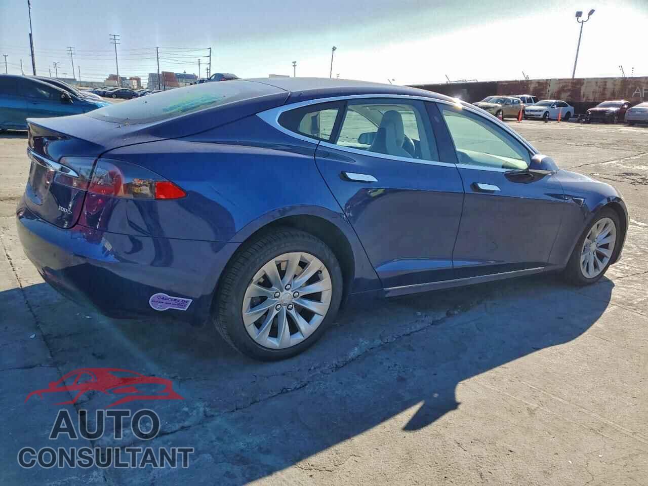 TESLA MODEL S 2018 - 5YJSA1E23JF288041