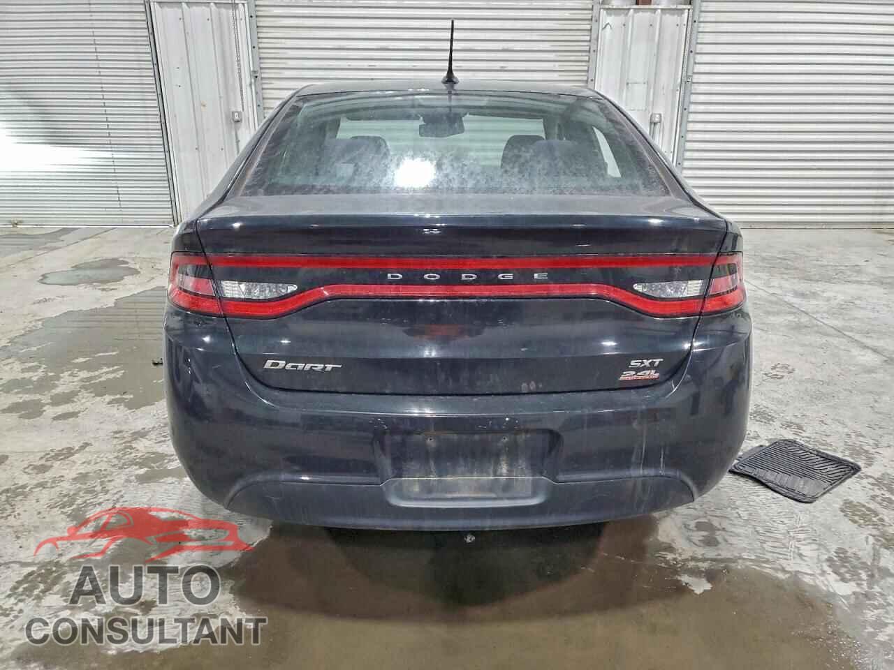 DODGE DART 2014 - 1C3CDFBB3ED902262